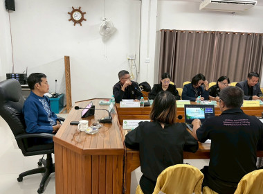 ข้าร่วมประชุม ซักซ้อม ... พารามิเตอร์รูปภาพ 23